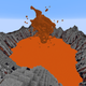 Illustration for article titled emMinecraft/em Map is Basically 36 Square Kilometers of Primal Beauty